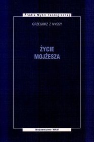 Życie Mojżesza