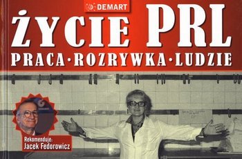 Życie PRL