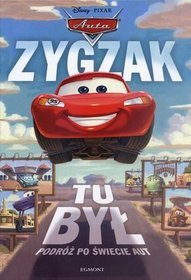 Zygzak tu był