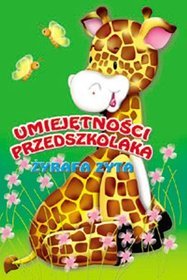 Żyrafa Zyta