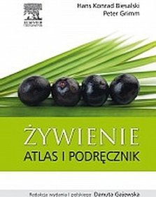 Żywienie. Atlas i podręcznik