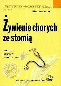 Żywienie chorych ze stomią