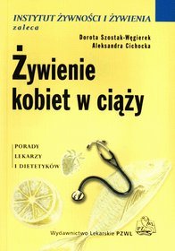 Żywienie kobiet w ciąży