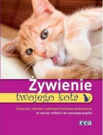 Żywienie twojego kota