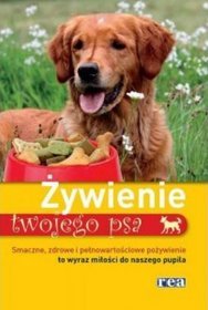 Żywienie twojego psa