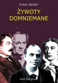 Żywoty domniemane