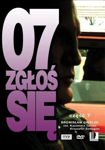 07 zgłoś się. Część 7