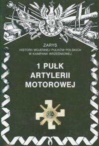 1 pułk artylerii motorowej