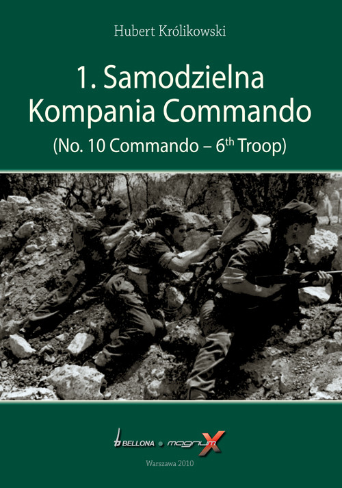 1. Samodzielna Kompania Commando