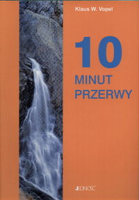 10 minut przerwy