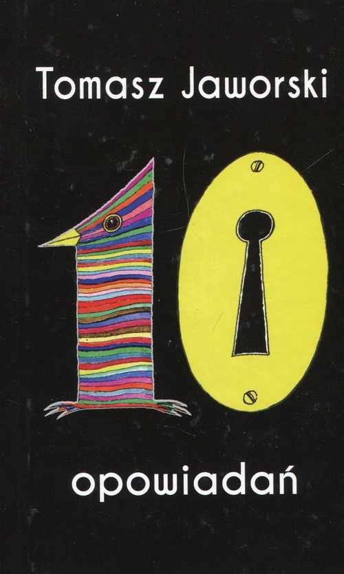 10 opowiadań