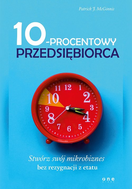 10-procentowy przedsiębiorca