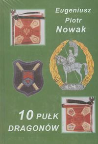 10 pułk dragonów tom 1-2