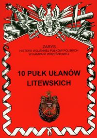 10 Pułk Ułanów Litewskich