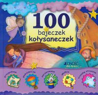 100 bajeczek kołysaneczek