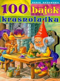 100 bajek krasnoludka
