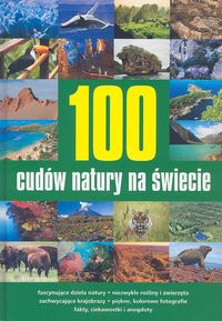 100 cudów natury na świecie