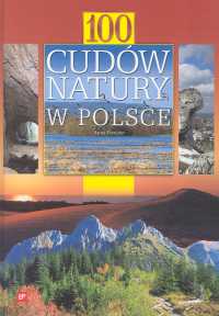 100 cudów natury w Polsce