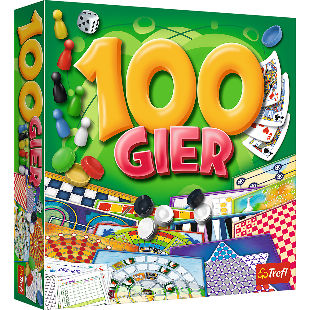 100 gier