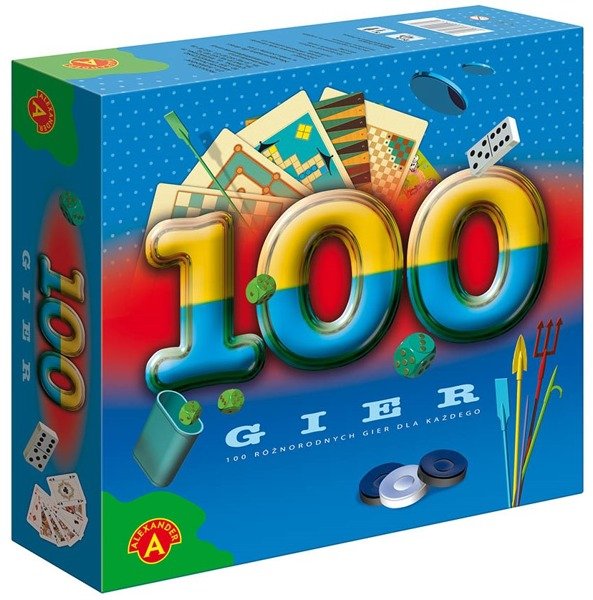 100 gier