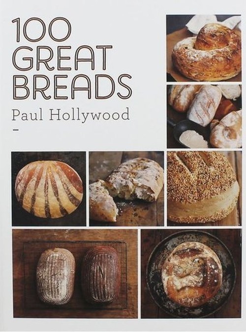 100 Great Breads