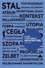 100 idei, które zmieniły architekturę