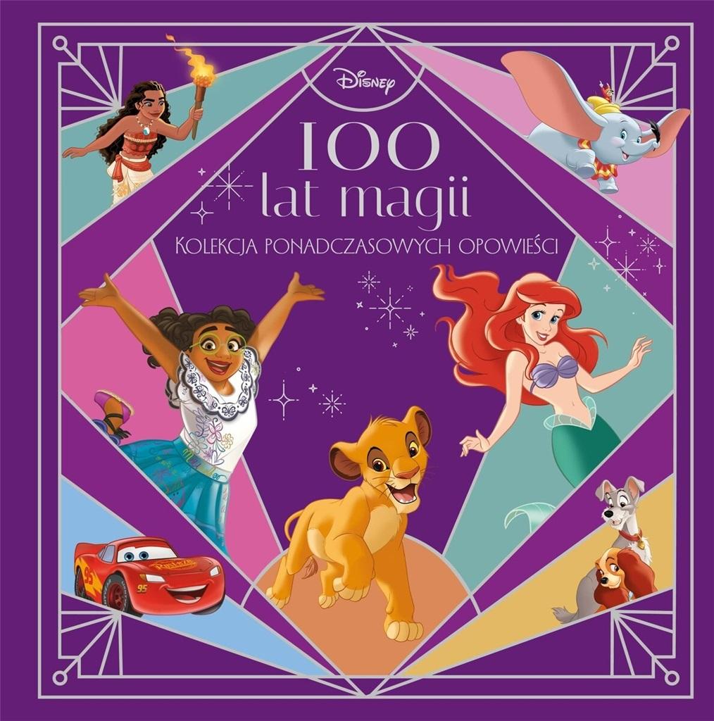 100 lat magii