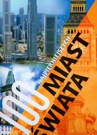 100 najpiękniejszych miast świata