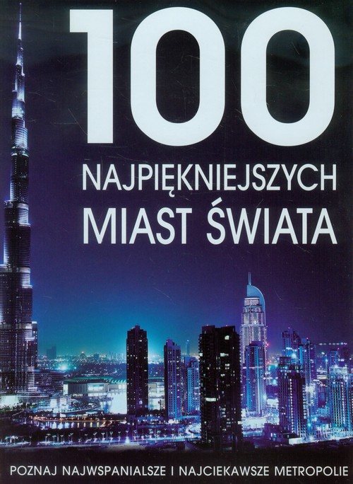 100 najpiękniejszych miast świata
