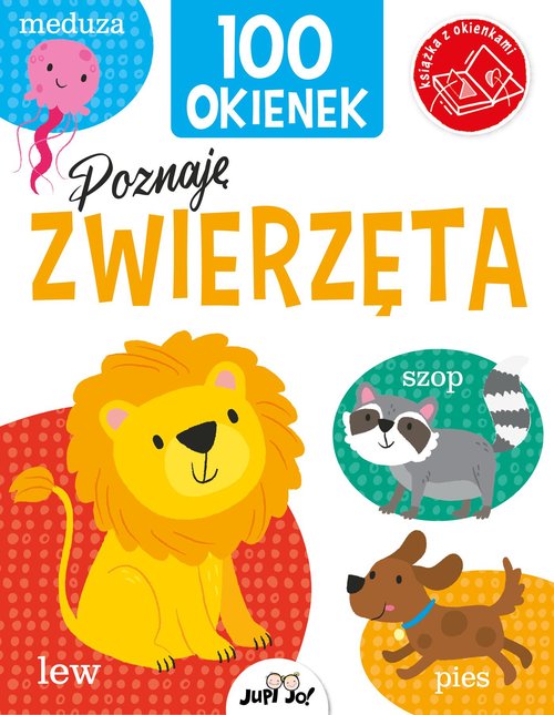 100 okienek Poznaję zwierzęta
