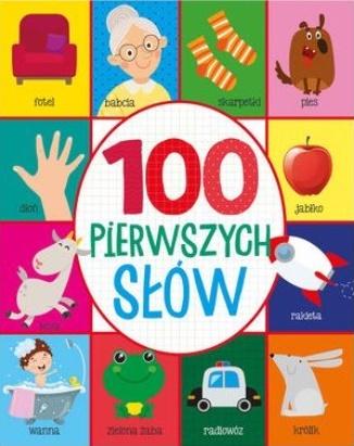 100 pierwszych słów