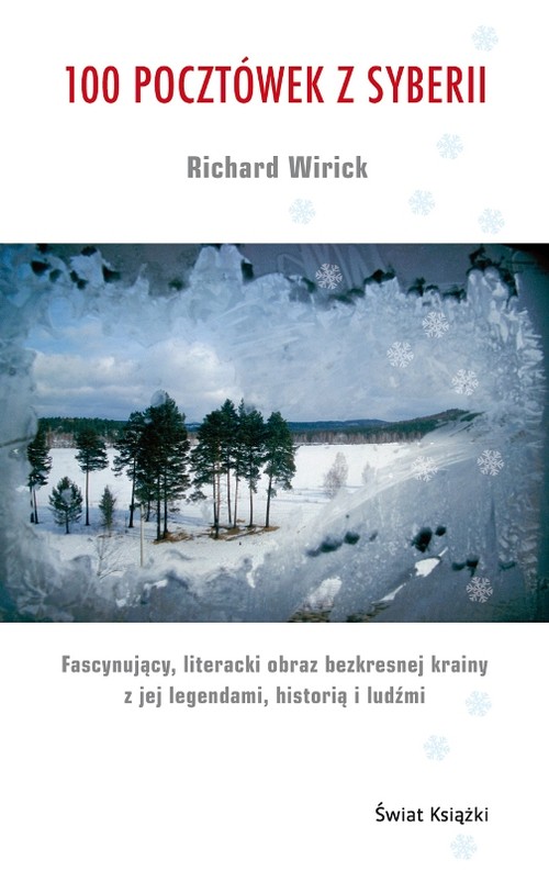 100 pocztówek z Syberii