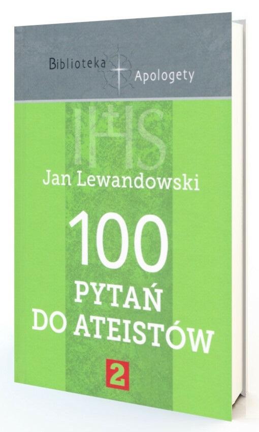 100 pytań do ateistów Część 2