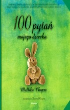 100 pytań do mojego dziecka