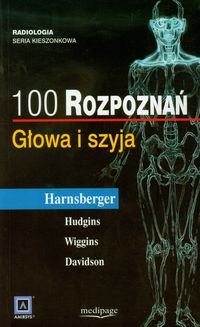 100 rozpoznań Głowa i szyja