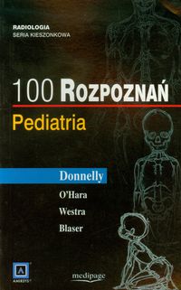 100 rozpoznań Pediatria