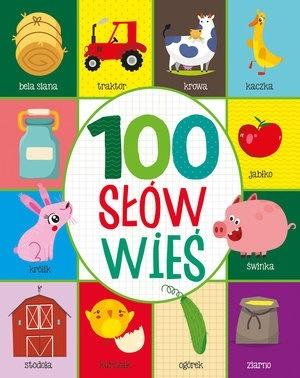 100 słów. Wieś