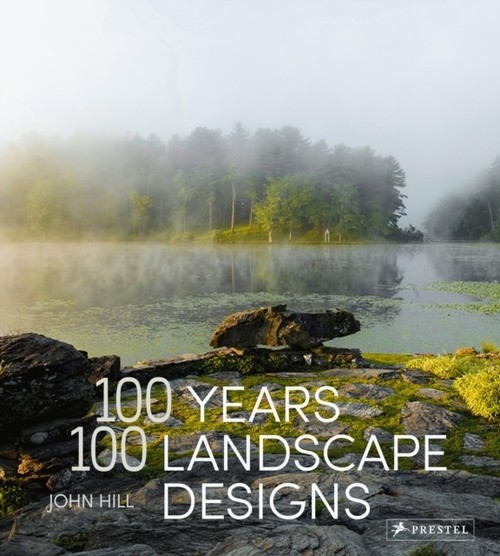 100 Years, 100 Landscape Designs