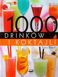1000 drinków i koktajli