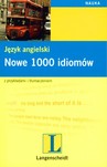 1000 idiomów język angielski
