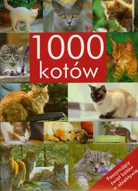 1000 kotów