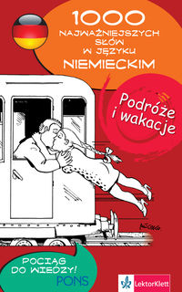 1000 najważniejszych słów w języku niemieckim