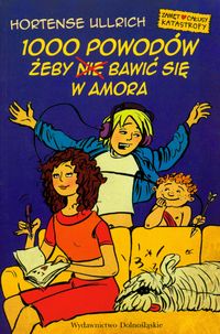 1000 powodów żeby nie bawić się w Amora