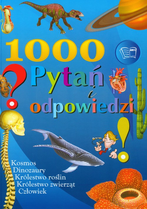 1000 pytań i odpowiedzi