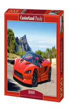 1000x PUZZLE K1 ATTACK WIEK 12+