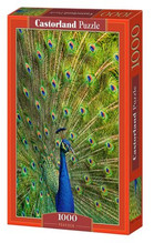 1000x PUZZLE PAW WIEK 12+