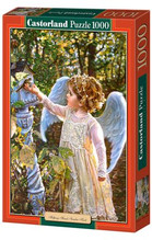 1000x PUZZLE POMOCNA DŁOŃ WIEK 12+