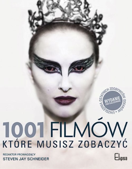 1001 filmów, które musisz zobaczyć