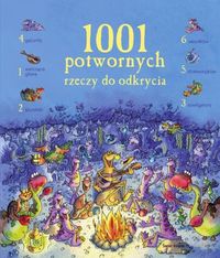 1001 potwornych rzeczy do odkrycia