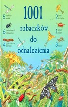 1001 robaczków do odnalezienia
